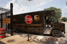 UPS Package Delivered To Wrong Address 