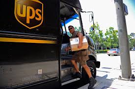 How Long Does It Take To Be Able to Track a UPS Package 