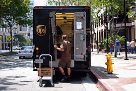 UPS Customer Service Talk to a Person