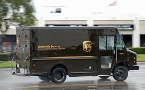 UPS Delivery Hours Saturday