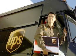 UPS Customer Service Number Human