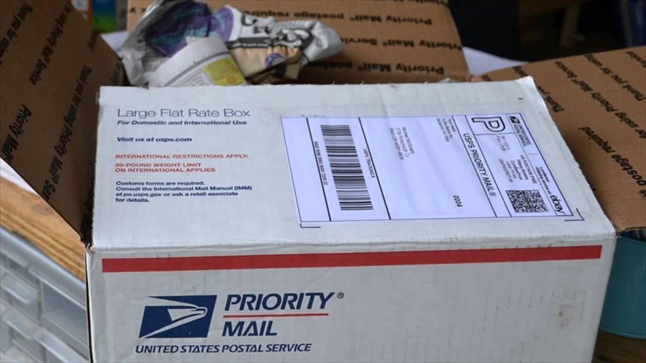 What Time Does USPS Deliver In My Area Location? - TRACKING NUMBER 2020
