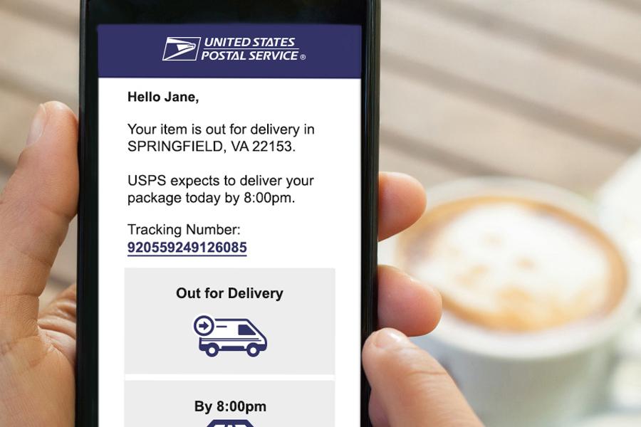 USPS Tracking Phone Number The Different Coverage - TRACKING NUMBER 2020