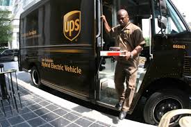 How to Track My UPS Package without a Tracking Number
