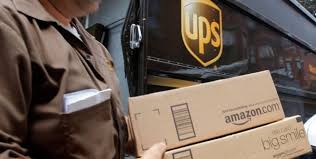 How To Track A Package From UPS Ground