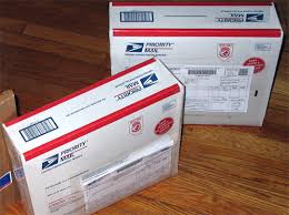 USPS Missing Package Says Delivered