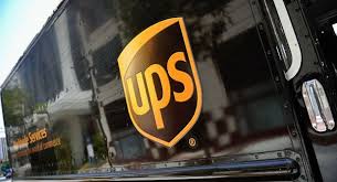UPS Brokerage Fees Illegal