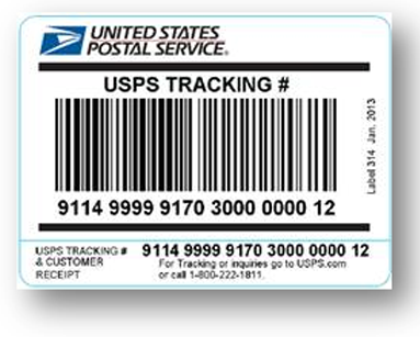 USPS Tracking by Tracking Online The Basic Function