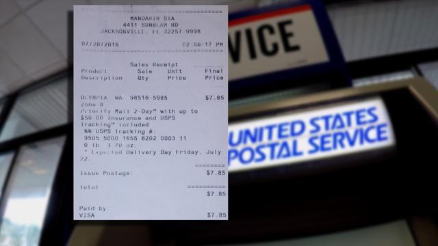 How to Track USPS without Tracking Number The General Complication