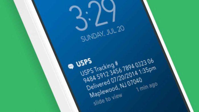 How to Get Tracking Number USPS The Different Ways
