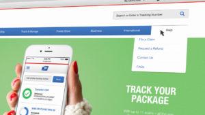 What to Do when I Lost My USPS Tracking Number
