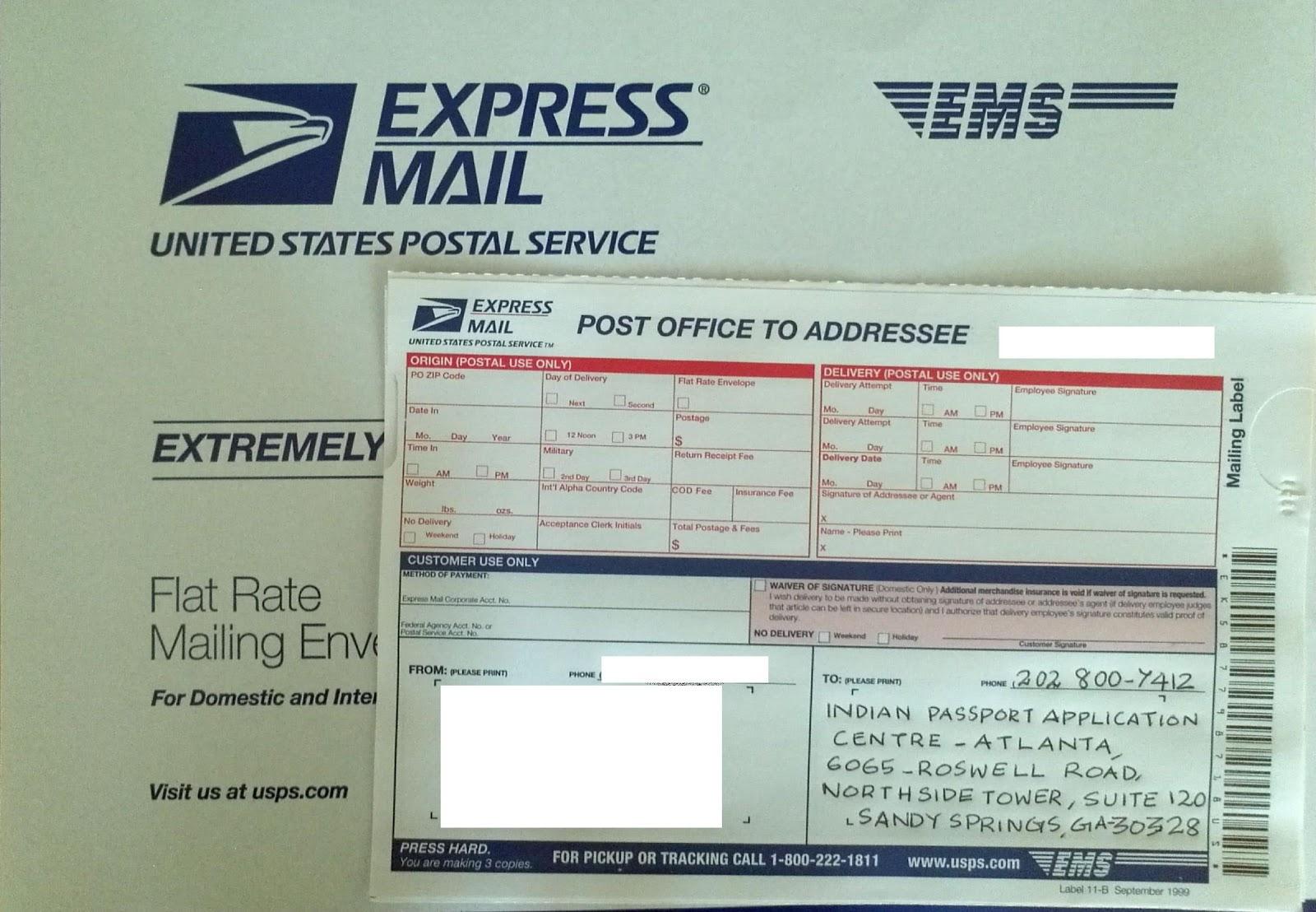 Can You Track a Package without a Tracking Number USPS