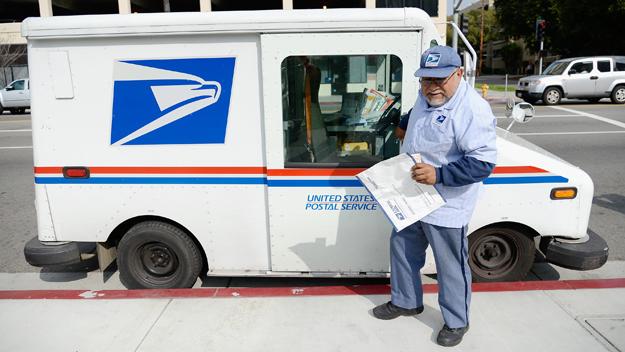How Many Digits Is a USPS Tracking Number: Keeping a Note to Self
