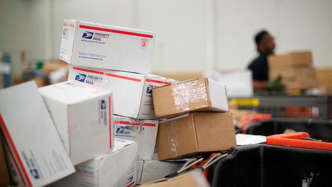 I Lost My Tracking Number for USPS: What Should I Do?