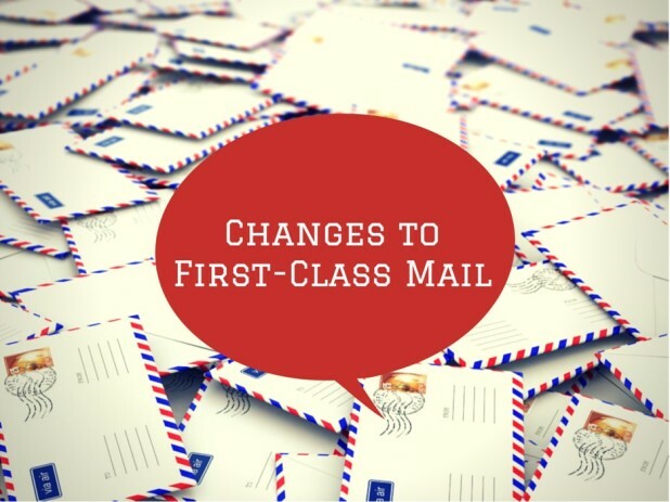 First Class Mail Delivery Time: How Long You Will Get the Mail?