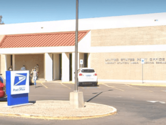 Mesa Post Office Phone Tracking Package Online