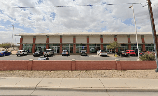 Post Office San Luis AZ 85349 Tracking Phone Number Reviews