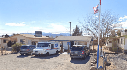 Usps Kingman az Phone Number and Tracking Online Package