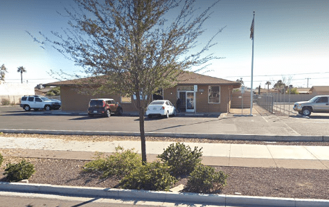 el mirage post office phone number Tracking and Reviews