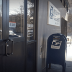 kodiak post office phone tracking package