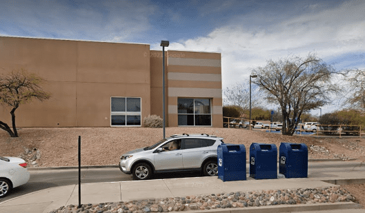 usps fountain hills phone anddres and tracking package