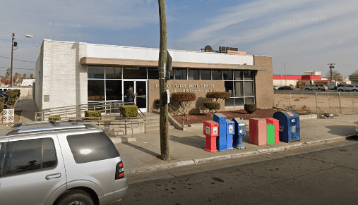 Post office Minarets Ave Fresno CA 93650 Phone Number