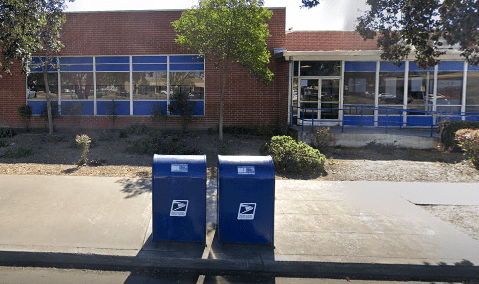 Usps Griffith Way Fresno CA 93704 Tracking Phone Number