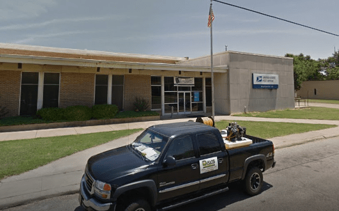 Blytheville Post Office Hours Phone Number and Reviews