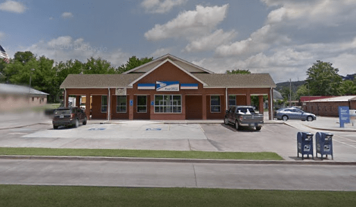 Ozark ar Post Office Hours Phone Number and Reviews