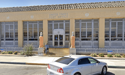 Porterville CA 93257 Post office Reviews Phone Number