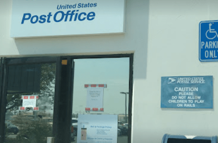 Post office bakersfield ca 93308 Hours Phone Number