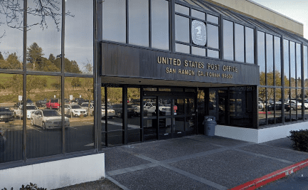 San Ramon Post office CA 94583 Hours Phone Number Reviews
