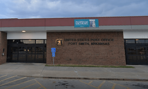 Usps Fort Smith AR Phone Number Tracking and Hours