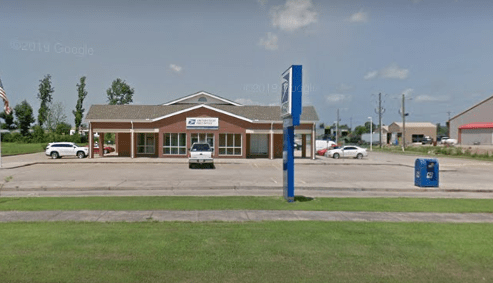 Vilonia Post Office Phone Number Hours and Tracking Reviews 