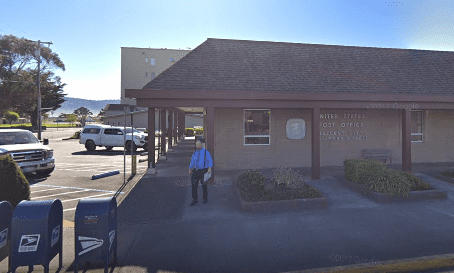 Crescent City Post office CA 95531 Phone Number Reviews
