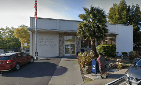 Pear St Pinole Post office CA 94564 Reviews Phone Number