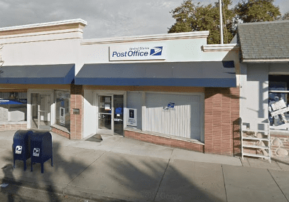 USPS Grand Ave Grover Beach CA 93433 Phone Number Reviews
