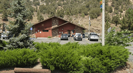 Wrightwood Post office CA 92397 Reviews Phone Number