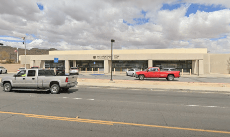 Yucca Valley Post office CA 92284 Phone Number Reviews