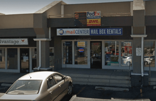 Mailbox Rental Service Colorado CO 80918 Phone Reviews Number