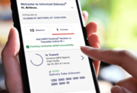 Why should you sign up for USPS "Informed Delivery?