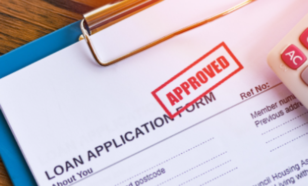 Bad credit mortgage loans guaranteed approval