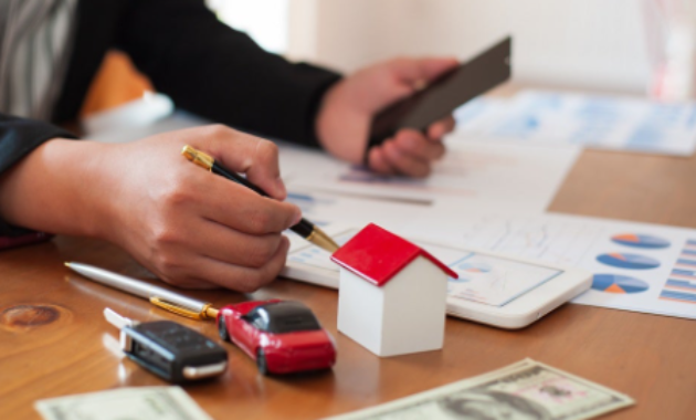 Best mortgage lenders for poor credit