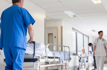 What Happens if i Go to The Hospital Without Insurance 2023