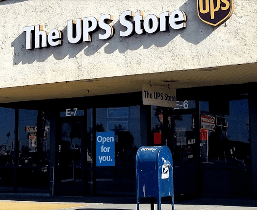 The Ups Store Las Vegas Reviews Delivering Top-Notch Services 