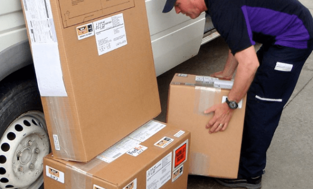 Which Is Better To Work For Fedex or UPS